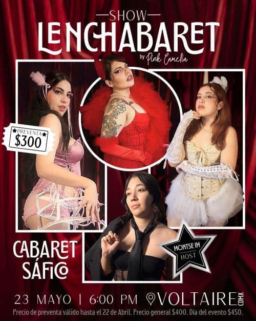 LENCHABARET
